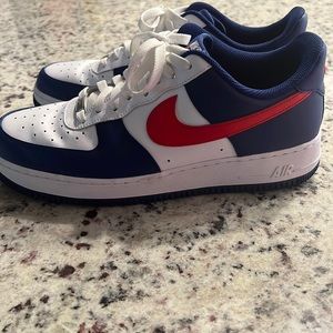 Nike AF1